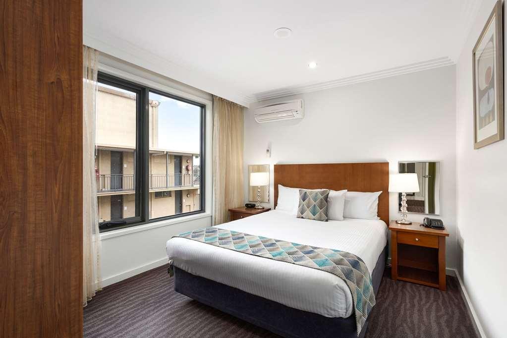 Quality Hotel Bayside Geelong Rom bilde