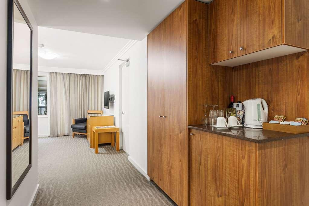 Quality Hotel Bayside Geelong Rom bilde