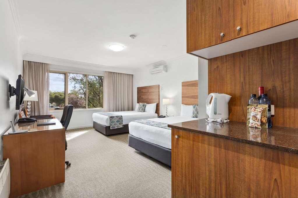 Quality Hotel Bayside Geelong Rom bilde