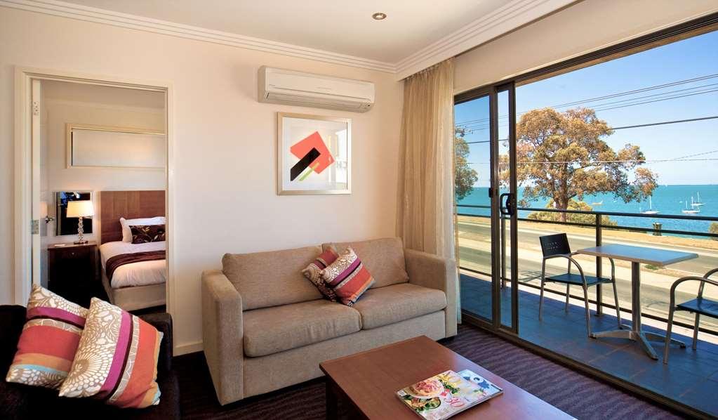 Quality Hotel Bayside Geelong Rom bilde