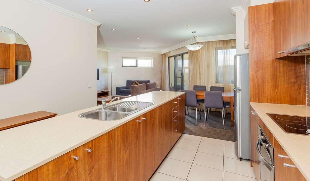 Quality Hotel Bayside Geelong Rom bilde