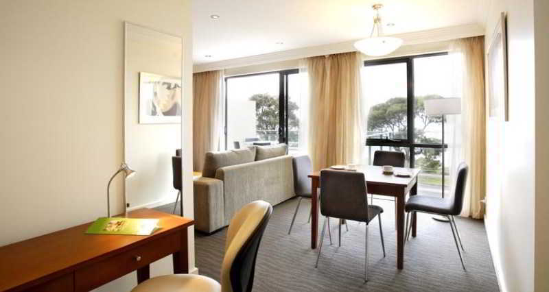 Quality Hotel Bayside Geelong Eksteriør bilde